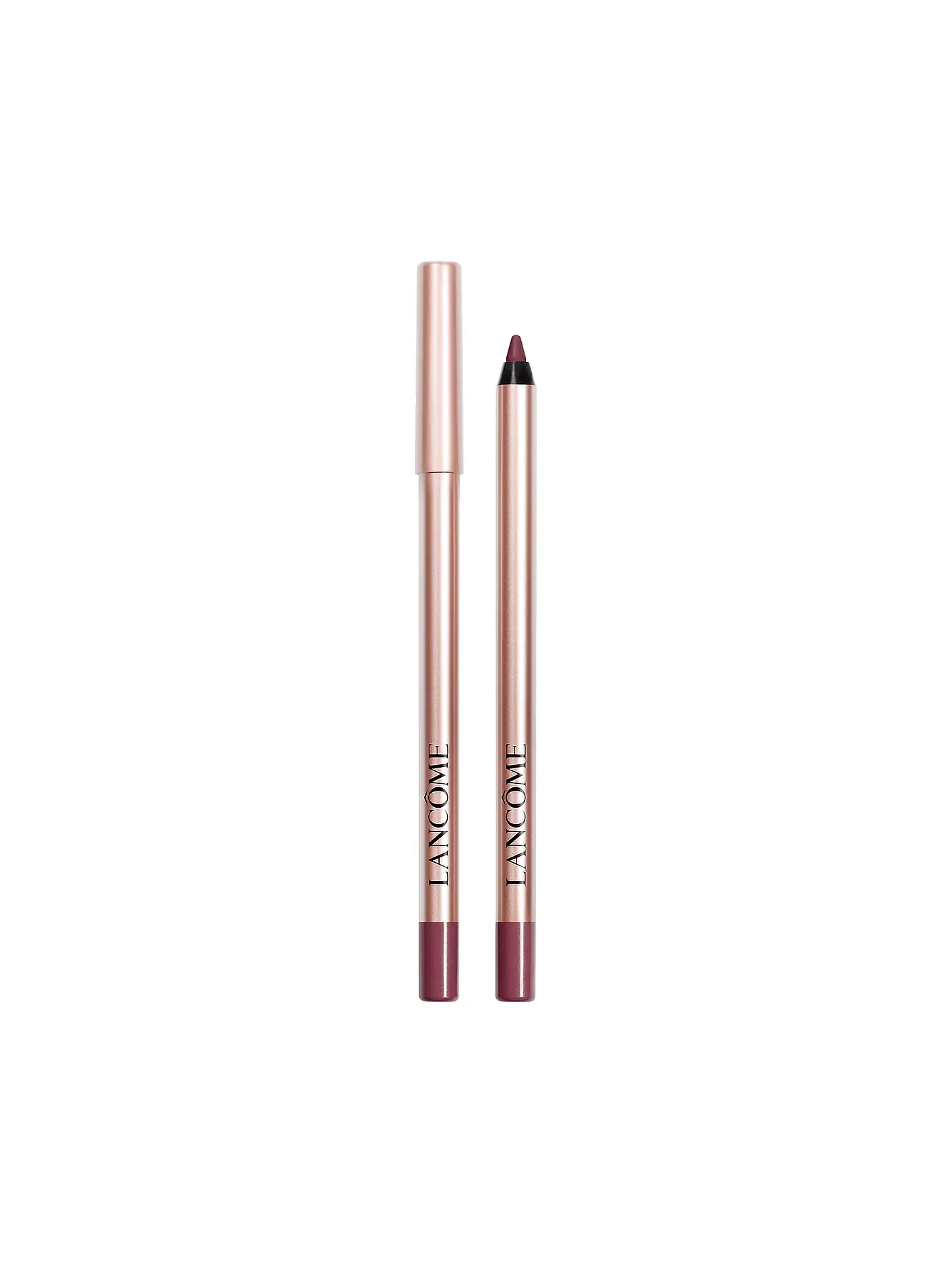 LANCÔME | Lippenkonturenstift - Lip Idôle Lip Shaper Creamy Matte Lip Liner (50 Sheik's Rosy Nude) | beere